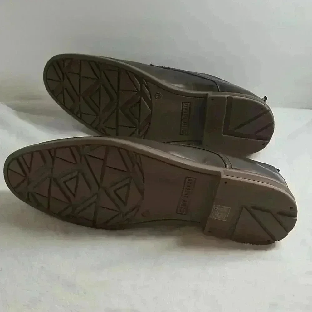 Ben Sherman oxford dress shoes